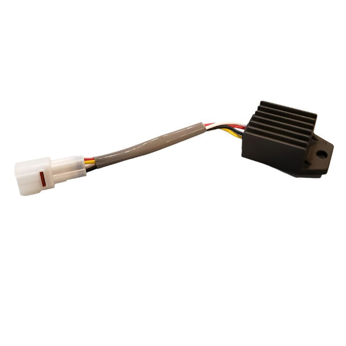 Beta Rectifier