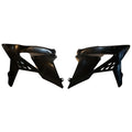 Beta RR (13-17)|RS (14-17) Radiator Shroud Set Black