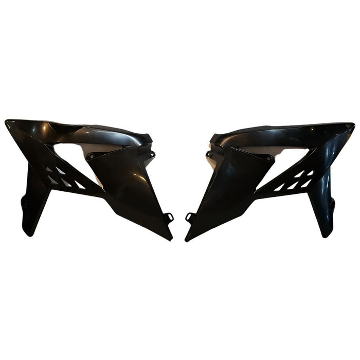 Beta RR (13-17)|RS (14-17) Radiator Shroud Set Black