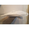 Beta RR (18-) Rear Fender White
