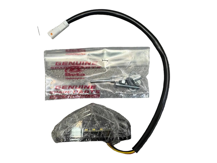 Beta RR (20-)|XTrainer (23-) Tail/Brake Light