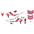 Beta RR Graphics Kit (2019)