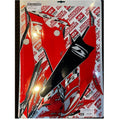 Beta RR Graphics Kit (2023)