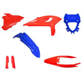Beta RR Race (25-) Plastics Kit
