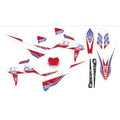 Beta RR Race Edition Graphics Kit (2018)