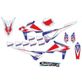 Beta RR Race Edition Graphics Kit (2019)