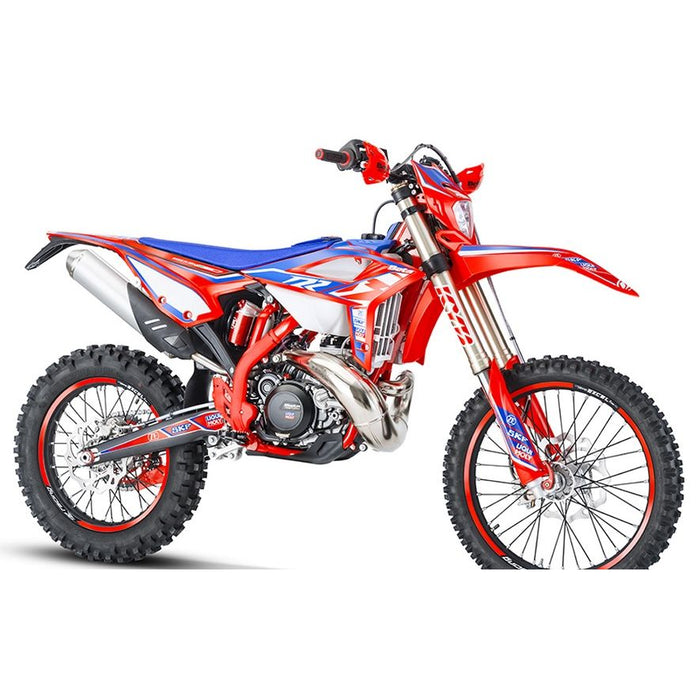 Beta RR Race Edition Graphics Kit (2022)
