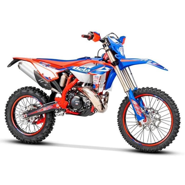 Beta RR Race Edition Graphics Kit (2024)