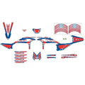 Beta RR Race Graphics Kit (2026)