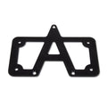Beta RR-S (20-) License Plate Support