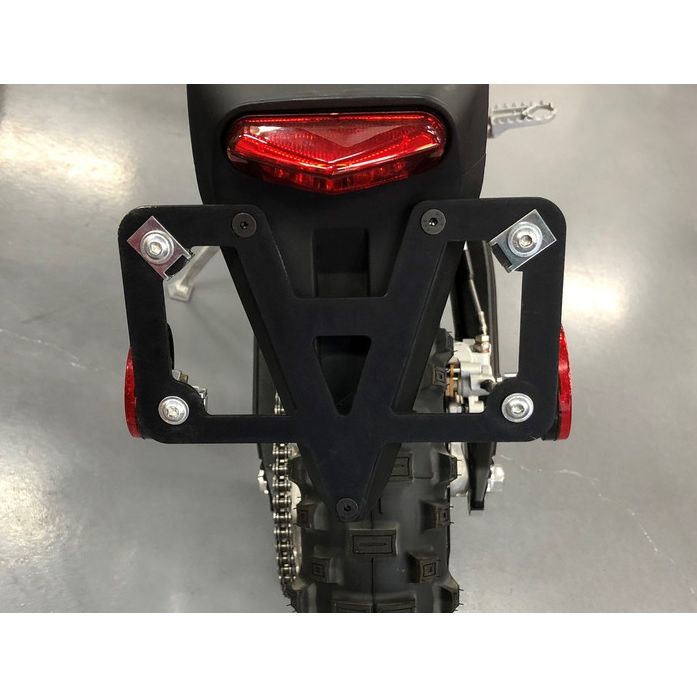 Beta RR-S (20-) License Plate Support