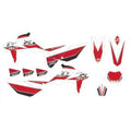 Beta RR-S Graphics Kit (2018)