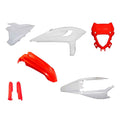 Beta RR X-Pro (25-) Plastics Kit