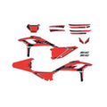 Beta RR X-Pro Graphics Kit (2026)