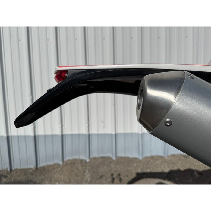 Beta RR X-Pro|RR Race (25-) Rear Subfender