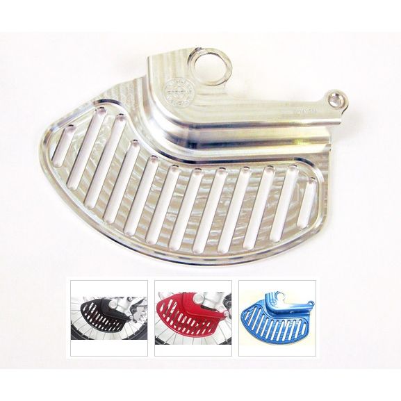 Beta RR|RR-S (19-) Front Disc Guard