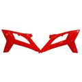 Beta RR|RR-S (20-22) Radiator Shroud Set Red