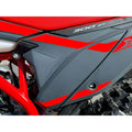 Beta RR|RR-S|RS (20-24)|XTrainer (23-) Airbox Cover Gray