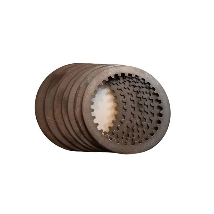 Beta RR|RR-S|RS|RX|XTrainer (22-) Clutch Metal Disc Set
