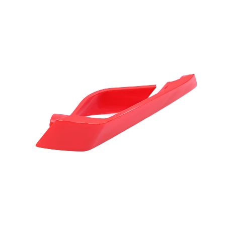 Beta RR|RR-S|RS|XTrainer (20-25) Headlight Hose Guide Red
