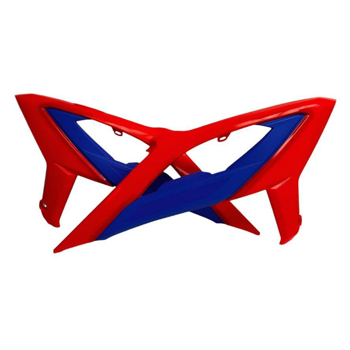 Beta RR|RS (24) Radiator Shroud Set Red/Blue