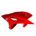 Beta RR|RS (25-) Radiator Shroud Set Red