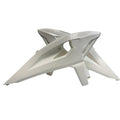 Beta RR|RS (25-) Radiator Shroud Set White