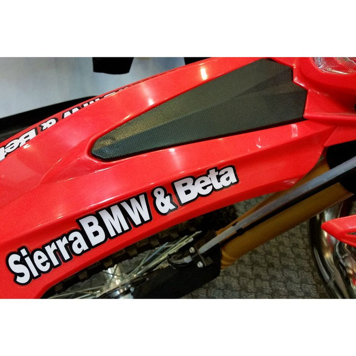 Beta Front Fender Brace