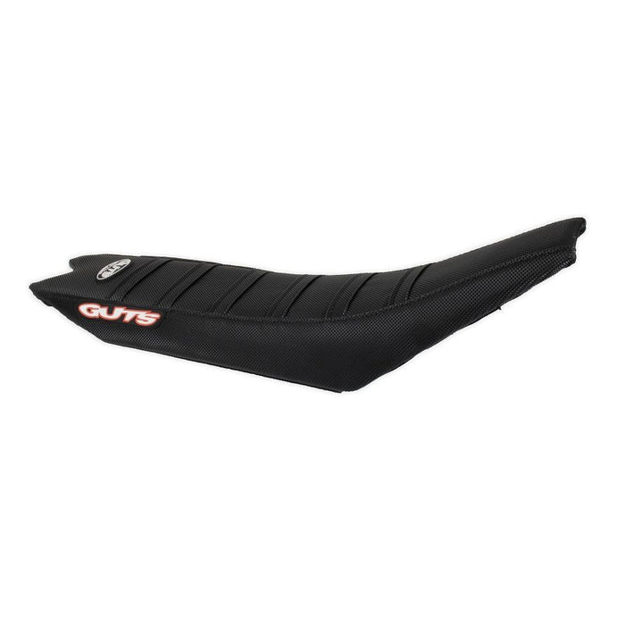 Beta RR|RS|RR-S (13-19), XTrainer (15-22) Guts Black Low Seat Cover