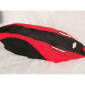 Beta Racing Red/Black Seat Cover