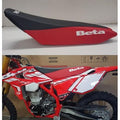 Beta Tall Seat Foam & Cover Kit