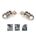Beta IMS Core MX Footpegs