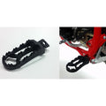 Beta Rally Pegs