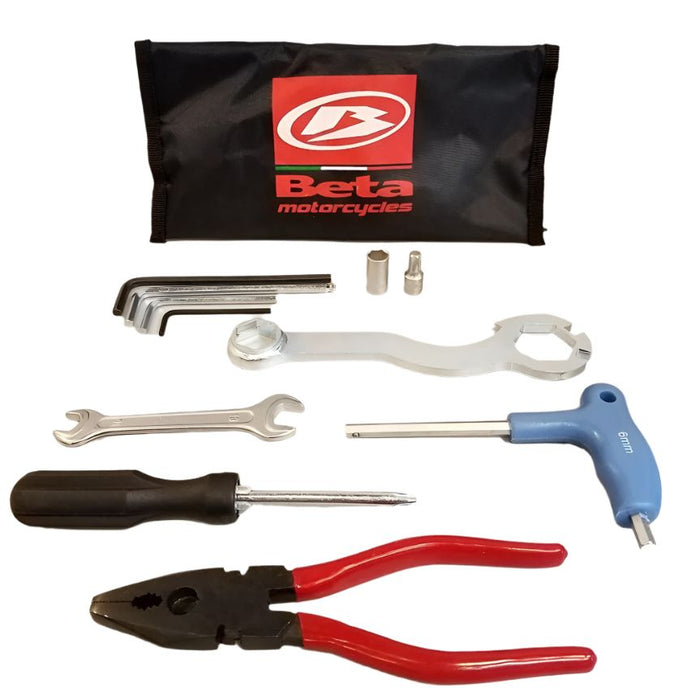 Beta Enduro Tool Kit