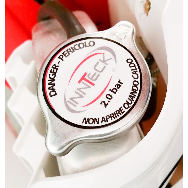 Beta RR|RS|RR-S Innteck 2.0 Radiator Cap