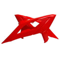 Beta RR|RX (24-) Radiator Shroud Set Red