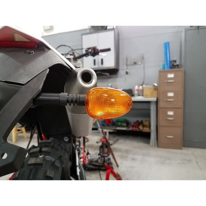 Beta RS|RR-S (14-15,18) Turn Signal (Right Front, Left Rear)