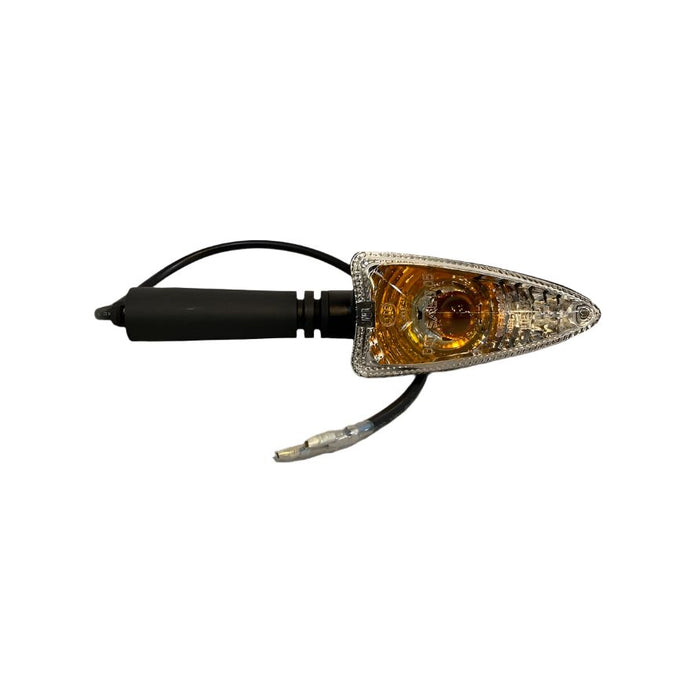 Beta RS|RR-S (16-17, 20-) Turn Signal Long-Stem (Left Front, Right Rear)