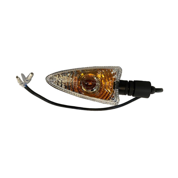 Beta RS|RR-S (16-17, 20-) Turn Signal Short-Stem (Right Front, Left Rear)