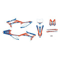 Beta RX Graphics Kit (2025)