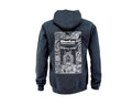 Beta RX Schematic Hoodie