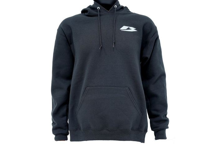 Beta RX Schematic Hoodie