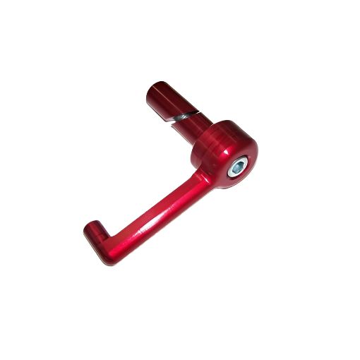 Beta Rear Axle Pull
