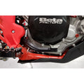Beta RX|RR|RR-S|RS (20-25) Brake Pedal Black