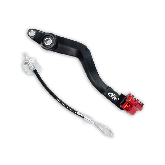 Beta RX|RR|RR-S|RS (20-25) Heavy Duty Folding Brake Pedal