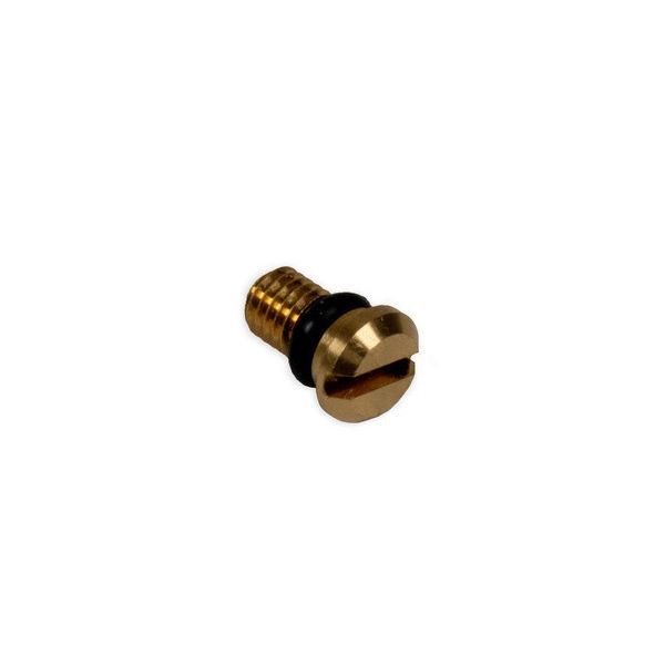 Beta Sachs|KYB Brass Fork Bleeder Screw