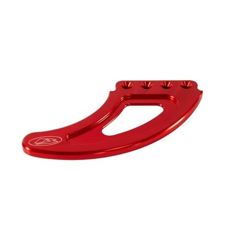 Beta Shark Fin Rear Disc Guard Replacement Fin