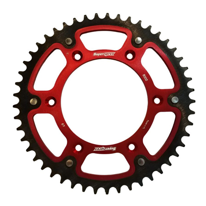 Beta Supersprox Rear Sprocket (Early)