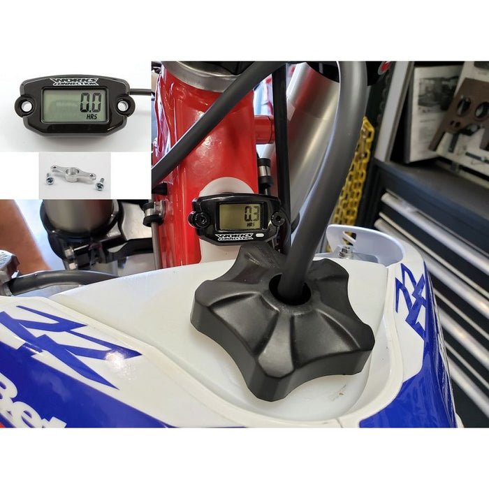 Beta Tach/Hour Meter Kit