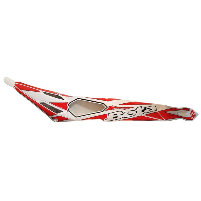 Beta Trial (17) Rear Fender